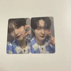 fantasyboys トレカ　ウソク