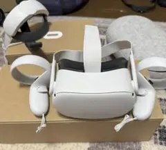 Oculus Meta quest 2 256GB　（ 一式）