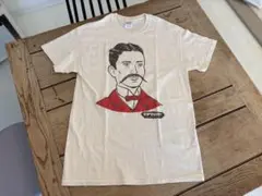 upton’s naturals vegan ヴィーガン tシャツ　M