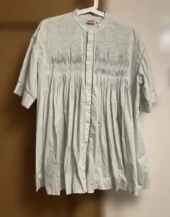 ［22日までの出品］INDIA INDUSTRYブラウス