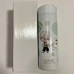 胡蝶しのぶ 鬼滅の刃 ステンレスボトル ローソン 非売品 新品未使用 胡蝶しのぶ 鬼滅の刃 ステンレスボトル ローソン 非売品 新品未