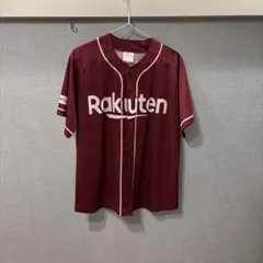 【美品】東北楽天ゴールデンイーグルス　ユニフォーム