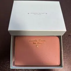 Samantha Thavasa ピンク カードケース