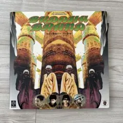 BUDDHA BRAND 病める無限のブッダの世界　CDなしレコードのみ