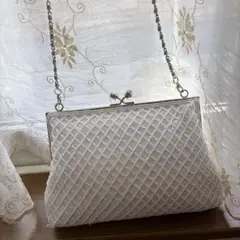 ホワイトバッグ