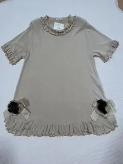 【最終SALE‼️】NOUVELLE VIE トップスM〜ＬＬ