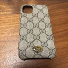 GUCCI iPhone11