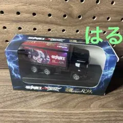 【初日完売】聖飢魔II BABYMETAL ミニカー