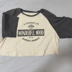 SHEIN トップス Tシャツ