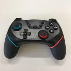 switchコントローラー グレー　ジャンク品