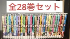 カッコウの許嫁　全巻セット1〜28巻