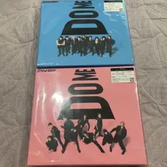 Snow Man iDOME 初回盤A、初回盤B Blu-ray