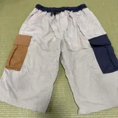 ブリーズ　半ズボン　150