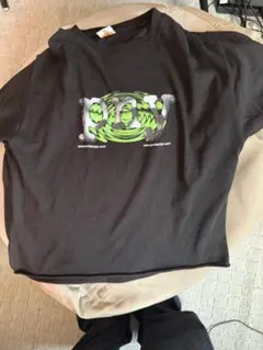 punkandyo Tシャツ
