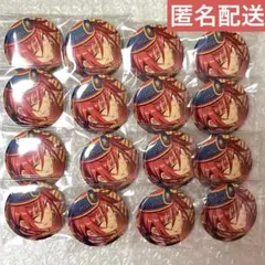 あんスタ 逆先夏目 五奇人 缶バッジ 16点