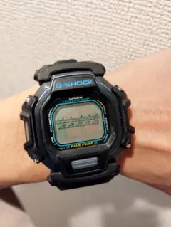 gshock endless summer エンドレスサマー　dw8160