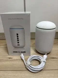 Ubiquiti UniFi Dream Machine (UDM)