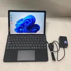 Microsoft Surface Go2 / 10.5インチ タブレットPC