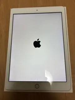 Apple iPad Wi-fiモデル 第6世代 32GB