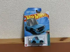 ホットウィール SKYLINE 2000GT-R LBWK