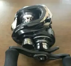 アブ・ガルシア　レボSLC-IB 8 Revo SLC-IB 8 ハイギアによるジャークベイト |NANIWANO PREDATORS