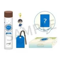 Free! バースデーボトルセット　七瀬遙
