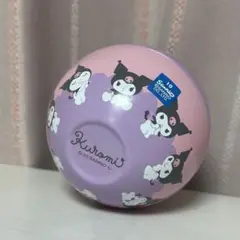 <新品>クロミ スターラムネ缶 アミューズメント専用景品 非売品 サンリオ