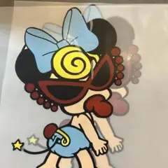ヒスミニ 二枚セット