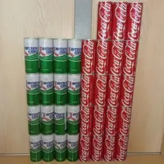 8月末迄出品 空き缶セット 35本 250ml