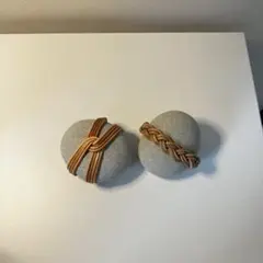 石　オブジェ　インテリア