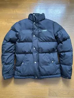 エルエルビーン　L.L.BEAN マウンテンクラシックダウンジャケット