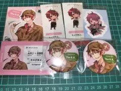 アルジャン ちゃげぽよ。 セット