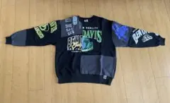 BEN DAVIS スウェット シャツ