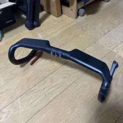 prime アルミエアロハンドル　420mm Prime エアロアルミハンドル420mm