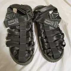 SHAKA シャカ　サンダル ZULU サイズ8 26.0