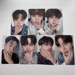 ATEEZ NOTOKAY タワレコ限定 トレカ
