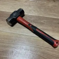 ハンマー 金属製