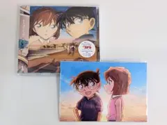 名探偵コナンRainy ...and Rescue Me CD ポストカード付き