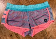 Hurley ハーレー　サーフパンツ　レディースラッシュガード　スイムパンツ