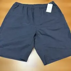 新品タグ付き　ネイビー ショートパンツ ユナイテッドアローズ