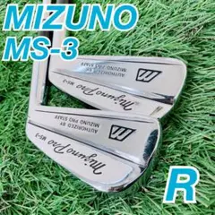 寶TIS-320 MIZUNO JPX E600 #4.5.6 アイアンセット - メルカリ