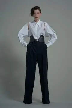 ジョンローレンスサリバン 2018ss