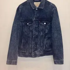 リーバイス　Gジャン