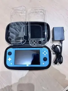 ラインハルト様専用 ニンテンドースイッチライト