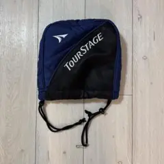 TourStage アイアンカバー