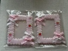 B8 硬質ケース ホイップデコ セット売り No.315
