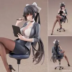 アズールレーン　高雄 OL ver. 1/6スケールフィギュア