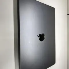 MacBook Pro スペースグレー(M4)