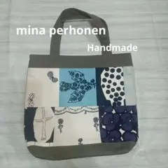minaperhonen ミナペルホネン バッグ トートバッグ