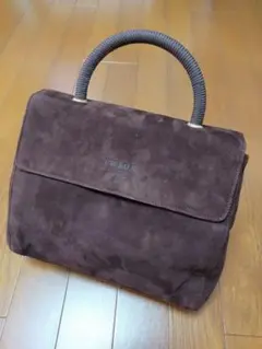 プラダ手提げバッグ